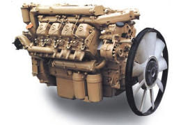 Двигатель Камаз Евро 2 dvigatel_Kamaz_740-11