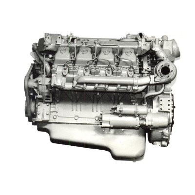 Двигатель Камаз 7404.10