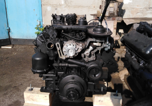 Двигатель Камаз 7403.10 Евро 0 Двигатель Камаз 7403.10 Евро 0